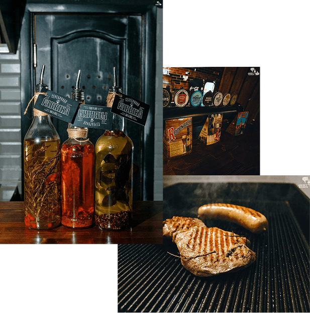 [ФОТОГРАФИИ БЛЮД]